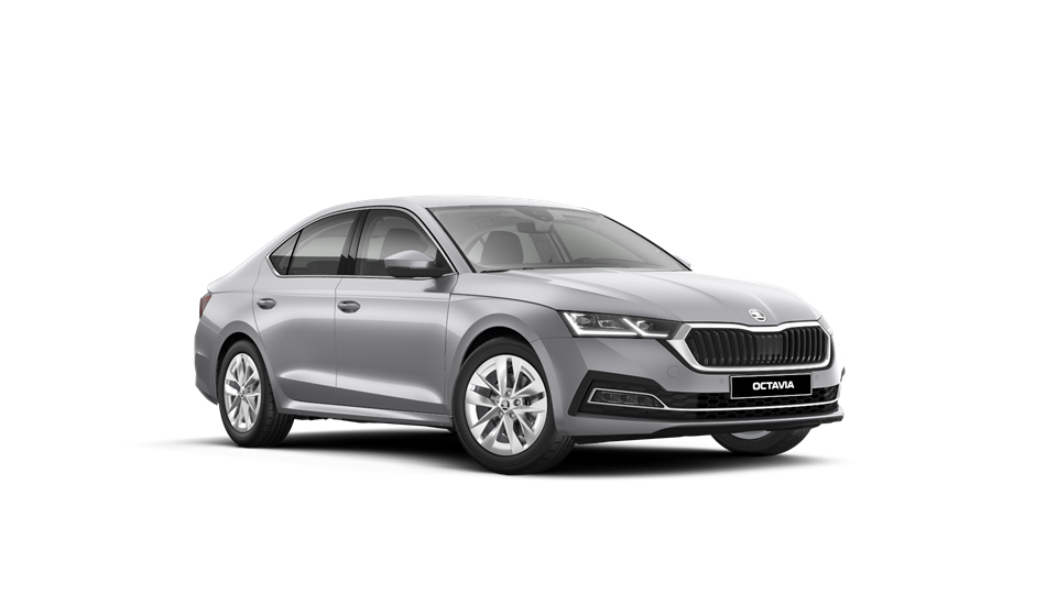 Autoprofit.sk Škoda Octavia 1,5 TSI 110kW 6MP výbava Style